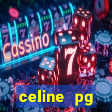 celine pg plataforma de jogos